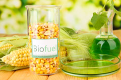 Arley Green biofuel availability